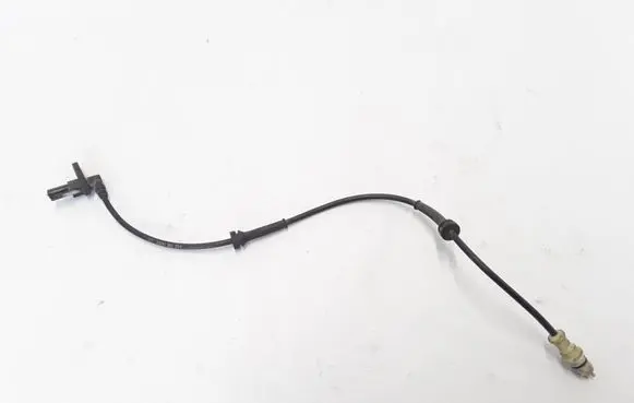 ABS brake wheel speed sensor