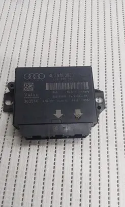 Audi A6 S6 C6 4F Parking PDC control unit/module 4L0919283C 000006996 4L0910283C