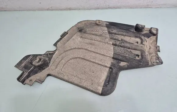 BMW X5 G05 Other under body part 8091981
