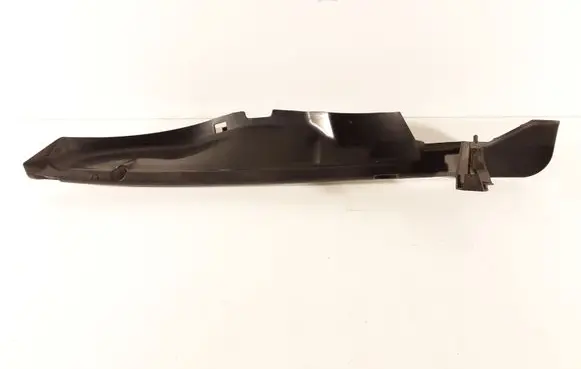 Honda Civic Fender end trim 74207SNAA000