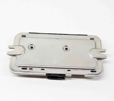 BMW 5 F10 F11 Light module LCM A2C7451990500 9383695
