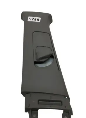 Toyota RAV 4 (XA30) (B) pillar trim (top) 7313653010