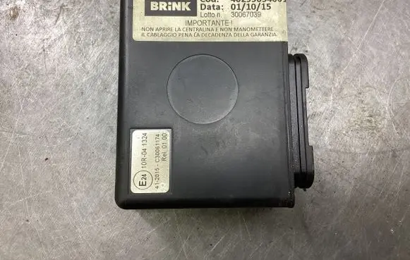Mercedes-Benz C W203 Other control units/modules 634323 40299654001 E2410R041324