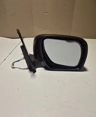 Mitsubishi Pajero Front door electric wing mirror