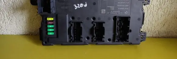 BMW 4 F32 F33 Parking PDC control unit/module 9279823 61359279823