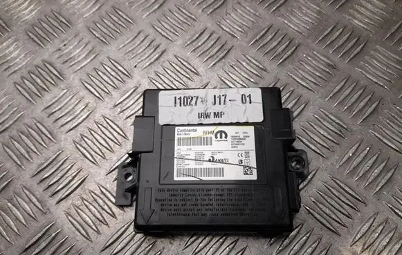Jeep Compass Other control units/modules P68286841AE