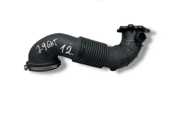 Jaguar E-Pace Turbo air intake inlet pipe/hose 1165406S01 GJ329F876AB