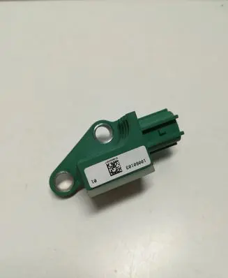 Seat Leon (1P) Airbag deployment crash/impact sensor 3C0909606