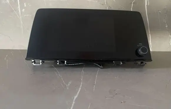 Honda CR-V Screen/display/small screen 39710TLAU01