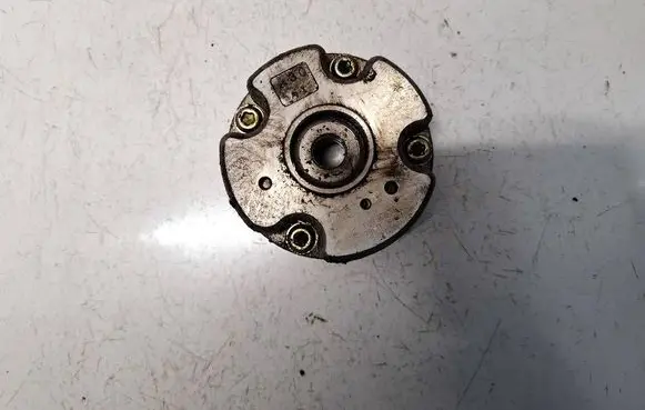 Audi A6 S6 C6 4F Camshaft pulley/ VANOS 06E109083G