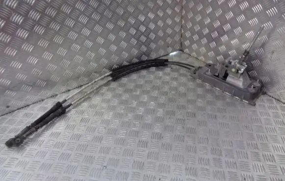 Audi A3 S3 8P Gearbox retarder lever 1K0711049AD