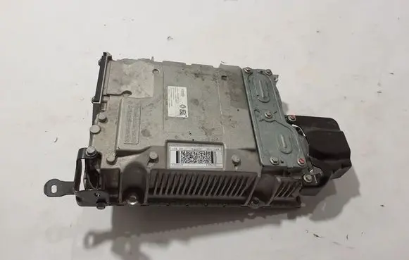 Renault 5 E-Tech Voltage converter inverter 291A57780R