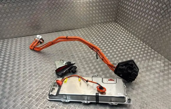 Tesla Model Y Voltage converter inverter 113555805A JBL22341PFA241