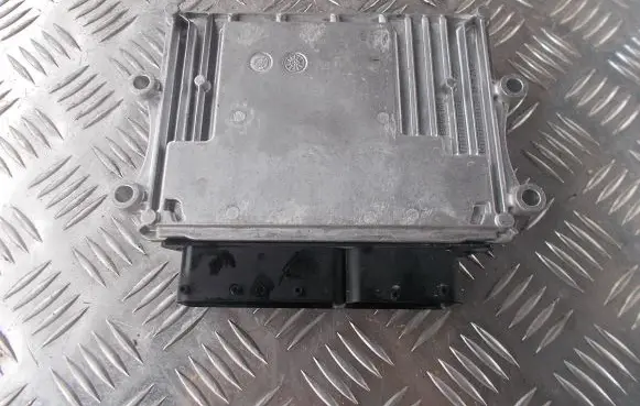 Hyundai Ioniq 5 Engine control unit/module ECU 39751-1XNE4