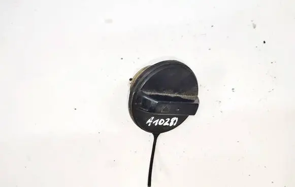 Fuel tank filler cap