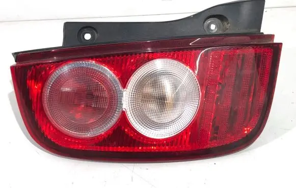 Nissan Micra Rear/tail lights
