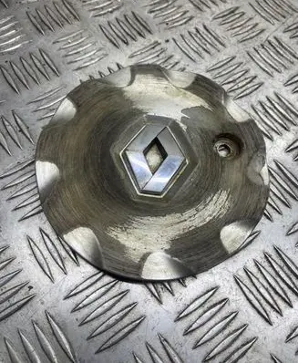 Renault Scenic II - Grand scenic II Original wheel cap 8200412202
