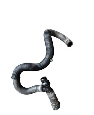 Ford Kuga III Air intake hose/pipe LX6118D476CAC