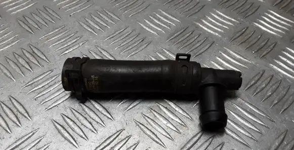 Land Rover Range Rover Velar Engine coolant pipe/hose GX738B505AB
