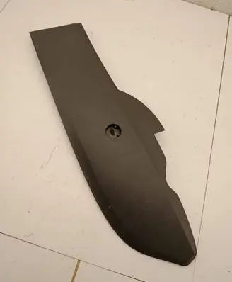 Volkswagen Golf Plus Rear door card panel trim AM51A046B26A A046B26A 4M51A046B26AE