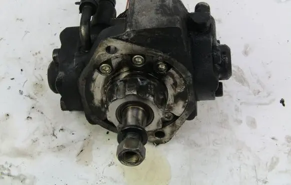 Mazda 6 Fuel injection high pressure pump 2940000041