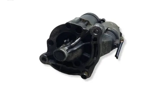 Peugeot 206 Starter motor D6RA572KASACJA D6RA572