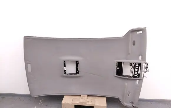 Volkswagen Phaeton Headlining 3D5867506 3D5867506B 3D5867506B5S5