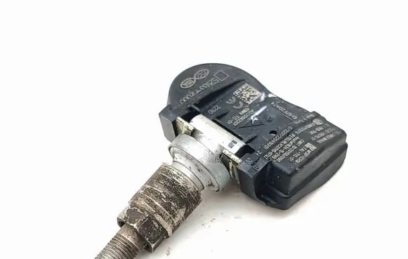 Hyundai Kona I Tire pressure sensor 52933F2000 A2C12662201