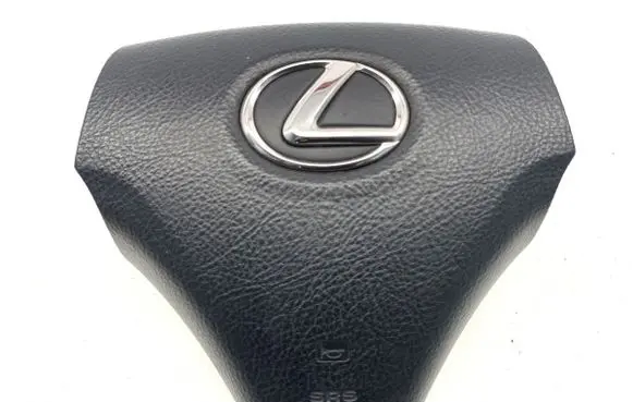 Lexus GS 300 350 430 450H Steering wheel airbag