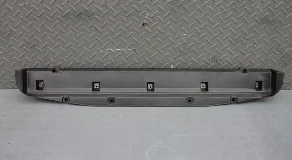 Honda Accord Front bumper skid plate/under tray 71106TL0G7