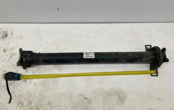 Mercedes-Benz Sprinter W906 Front prop shaft A9064102001 2E0521099