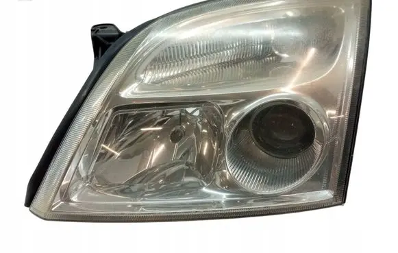 Opel Vectra C Headlight/headlamp 
