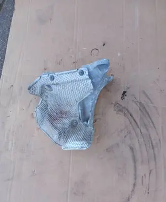 Audi A4 S4 B7 8E 8H Engine mounting bracket