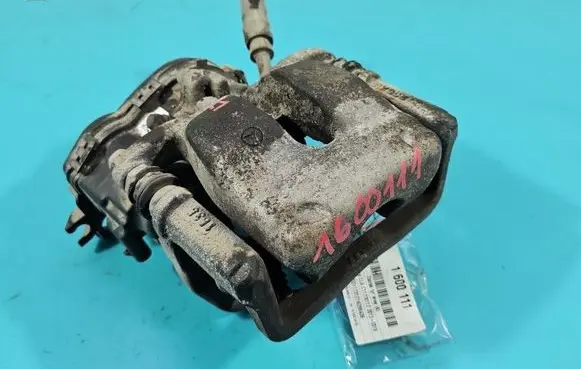 Mercedes-Benz CLA C117 X117 W117 Rear brake caliper A2465460543 IMPRK1600111
