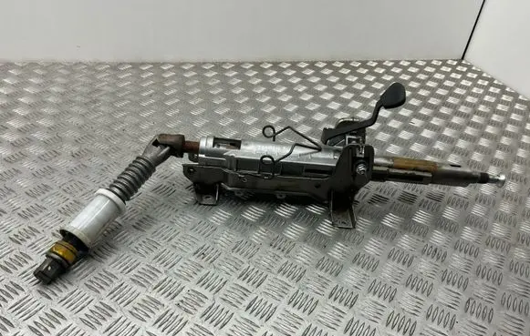 Dodge Charger Steering wheel axle set 806544