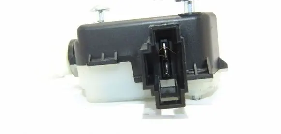 Central locking motor