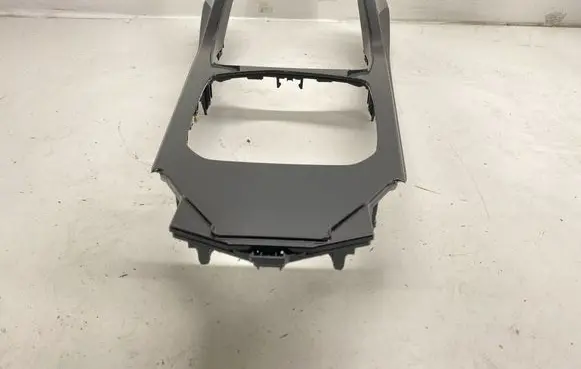 BMW 2 F44 Other center console (tunnel) element 5A049E0 165A049E404