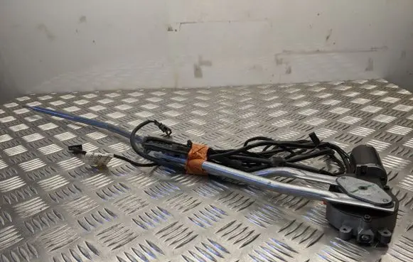 Audi A8 S8 D3 4E Curtain motor 9929000047