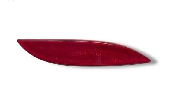 Renault Megane III Rear tail light reflector 265600004R