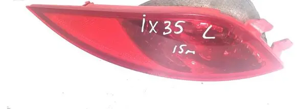 Hyundai ix35 Rear tail light reflector 924052Y3