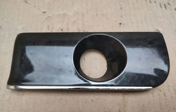 Chrysler Town u0026 Country V Panel trim 1RB73AAAAB