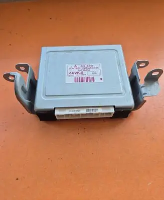 Mitsubishi Pajero Other control units/modules 8633A036 11581114230