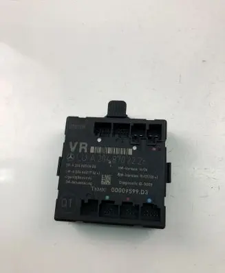 Mercedes-Benz C W204 Other control units/modules A2048702226