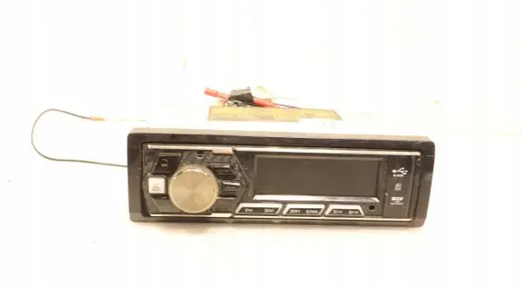 Mitsubishi Outlander Radio/GPS head unit trim R300