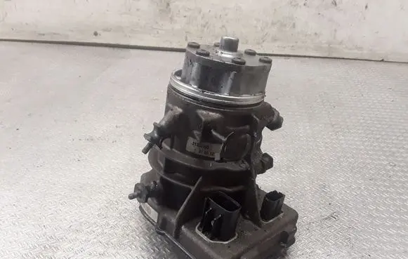 Volvo V60 Electric power steering pump 31360493