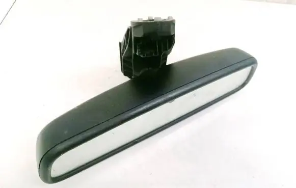 BMW 5 GT F07 Rear view mirror (interior) e11025891