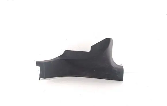 Tesla Model 3 Rear sill trim cover 108631200F