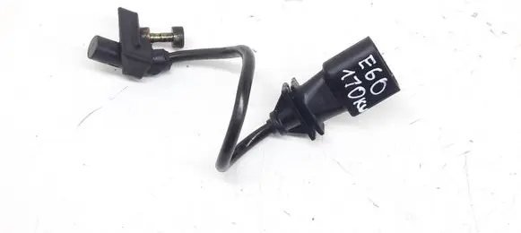 BMW 5 E60 E61 Crankshaft position sensor 0261002477
