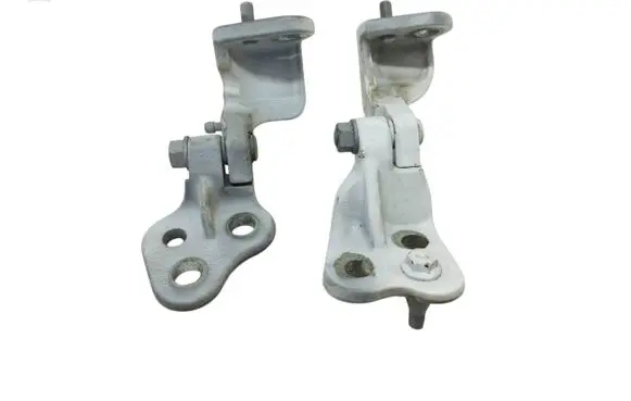 Ford Tourneo Custom Front door hinge set BK21V22810AF BK21V22800AE