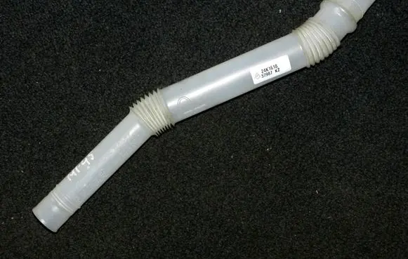 Citroen C-Crosser Windshield washer spray nozzle 6439E5 P7142P7144